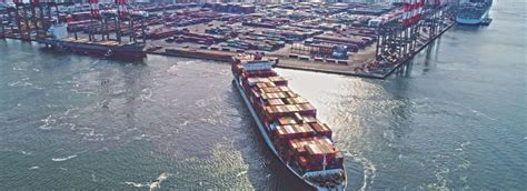 maher terminals nj container availability.
